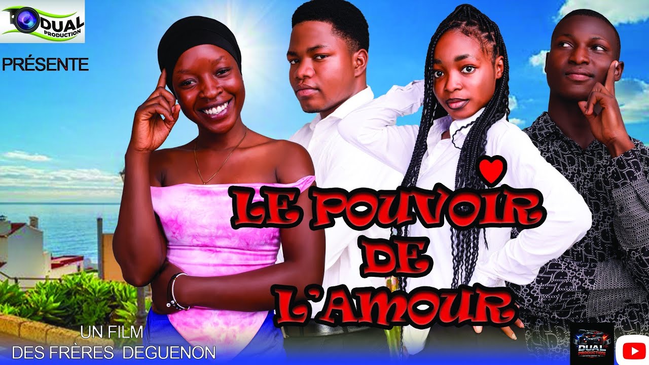 LE POUVOIR DE L'AMOUR (2026) FILM COMPLET (ROMANCE-DRAME-ACTION) 