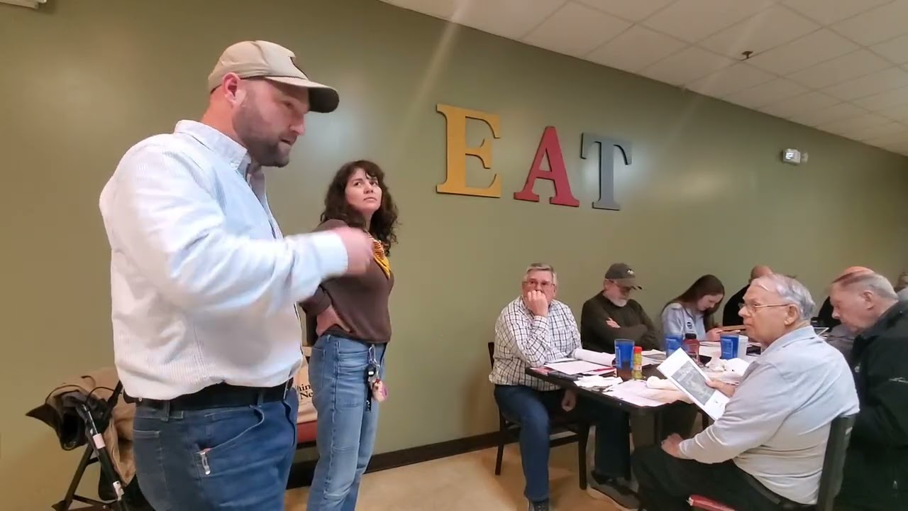 Limestone Valley Conservation Group