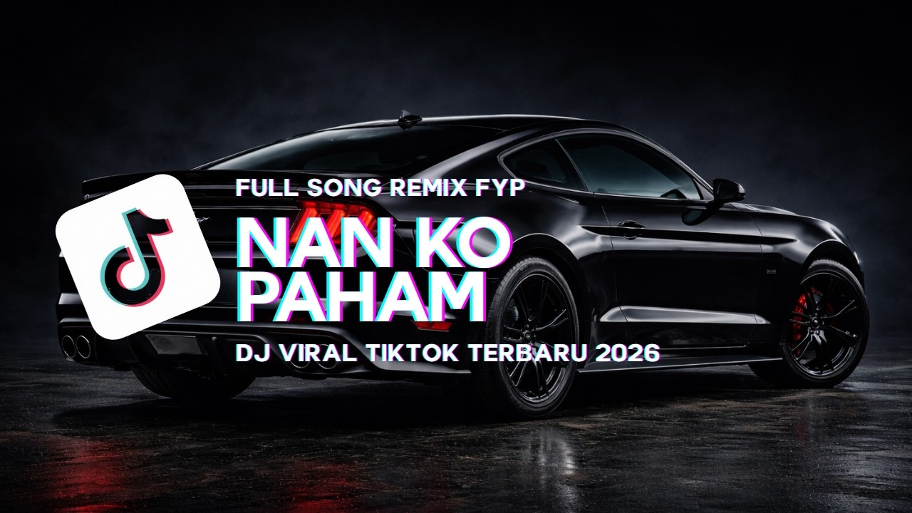 DJ NAN KO PAHAM - REMIX BY CHININ AUDIO (FULL BASS)