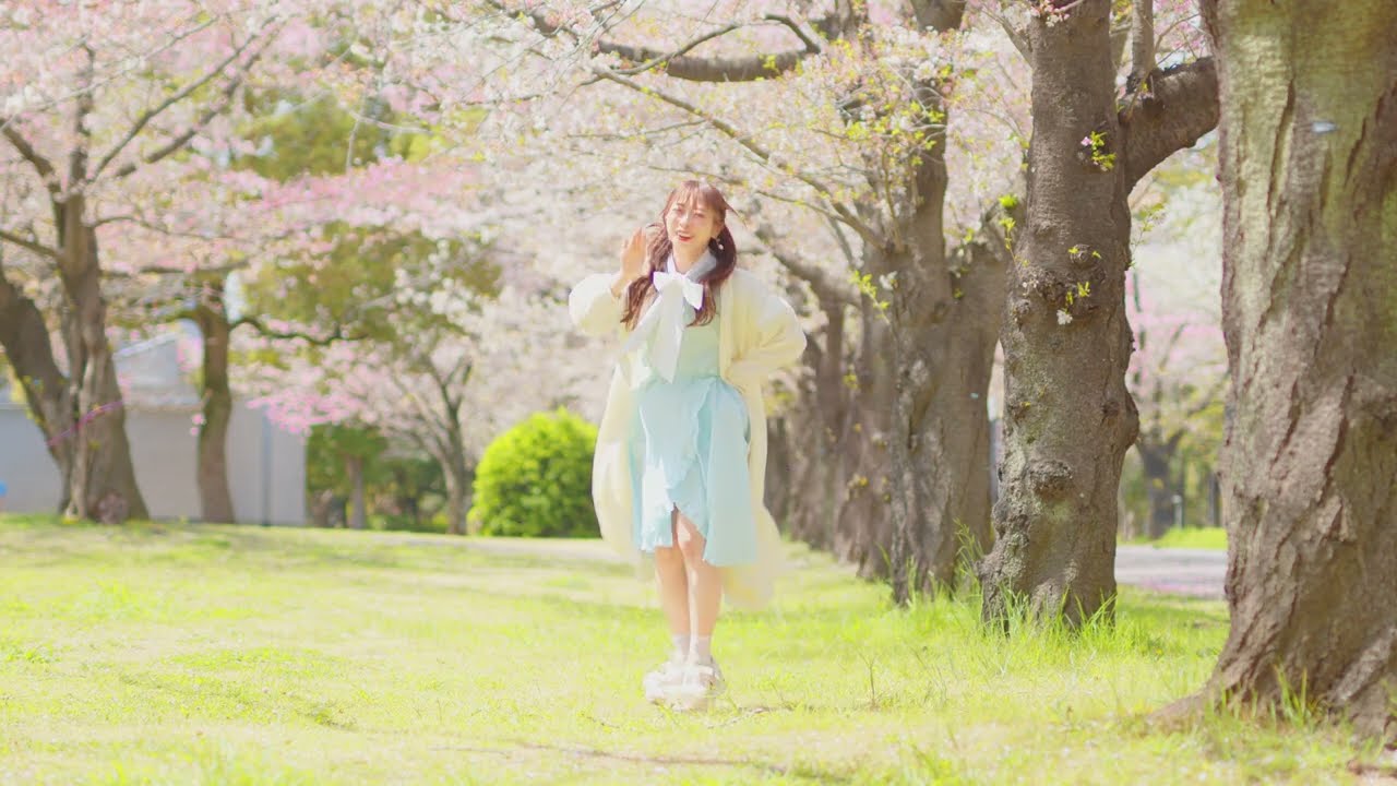 【わた】ハルイチ。踊ってみた【春】