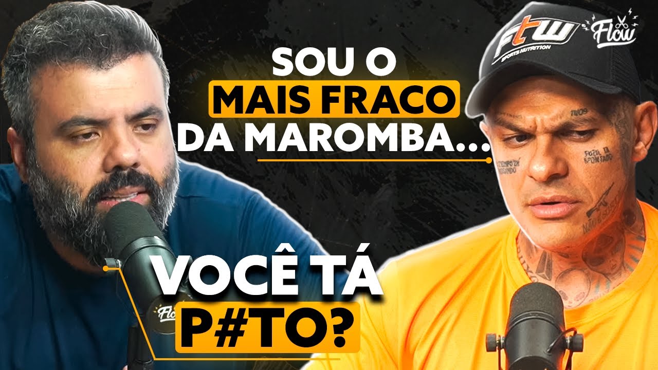 Toguro FALIDO?