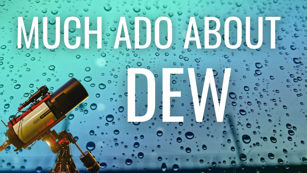 Telescope DEW HEATER Strap System -- Works with ASIAir