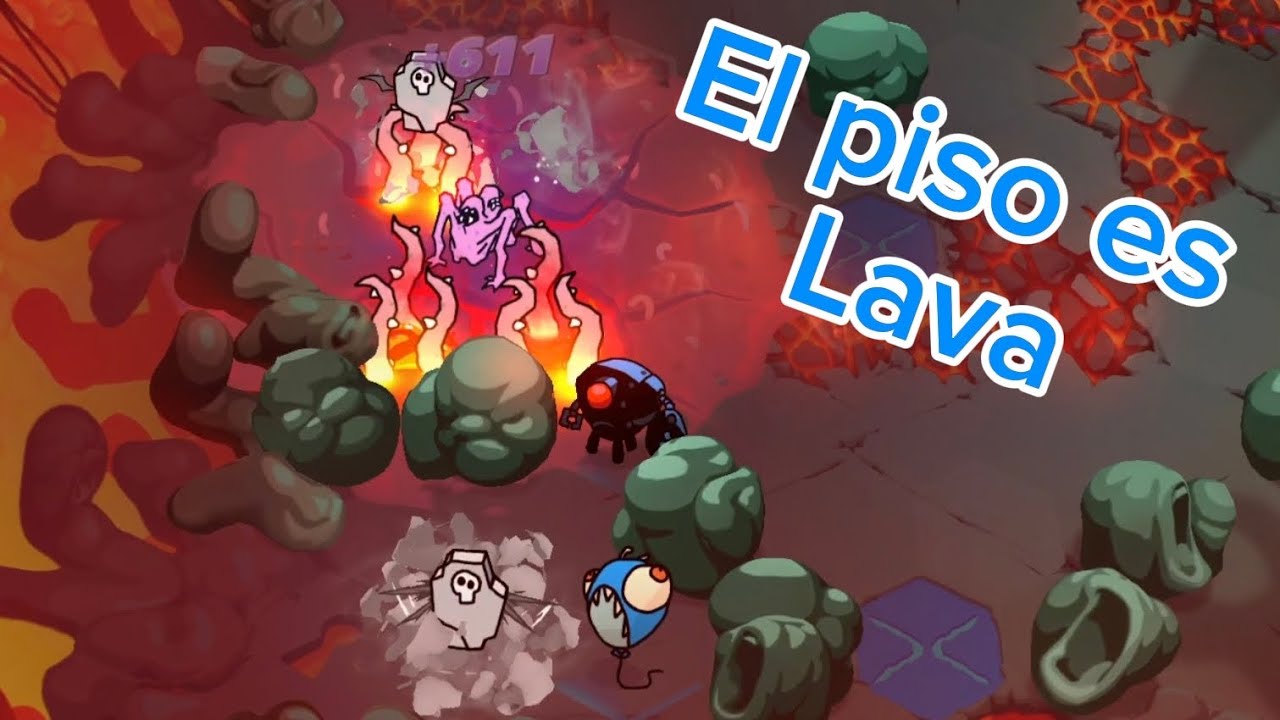 2 Partidas para pasar el Rato ve x una Botana😏|Phobies 