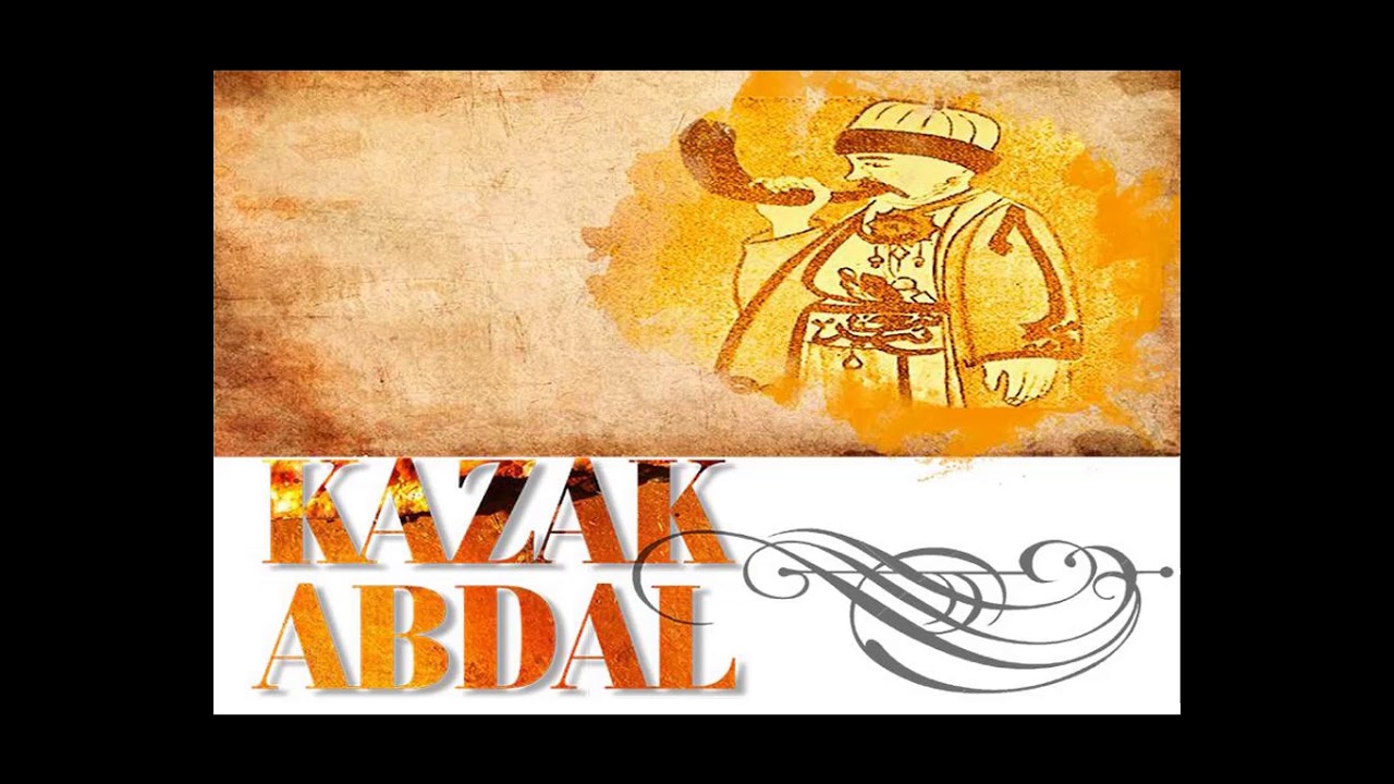 Eşşeği Saldım Çayıra - Kazak Abdal - Türkü Hikayesi