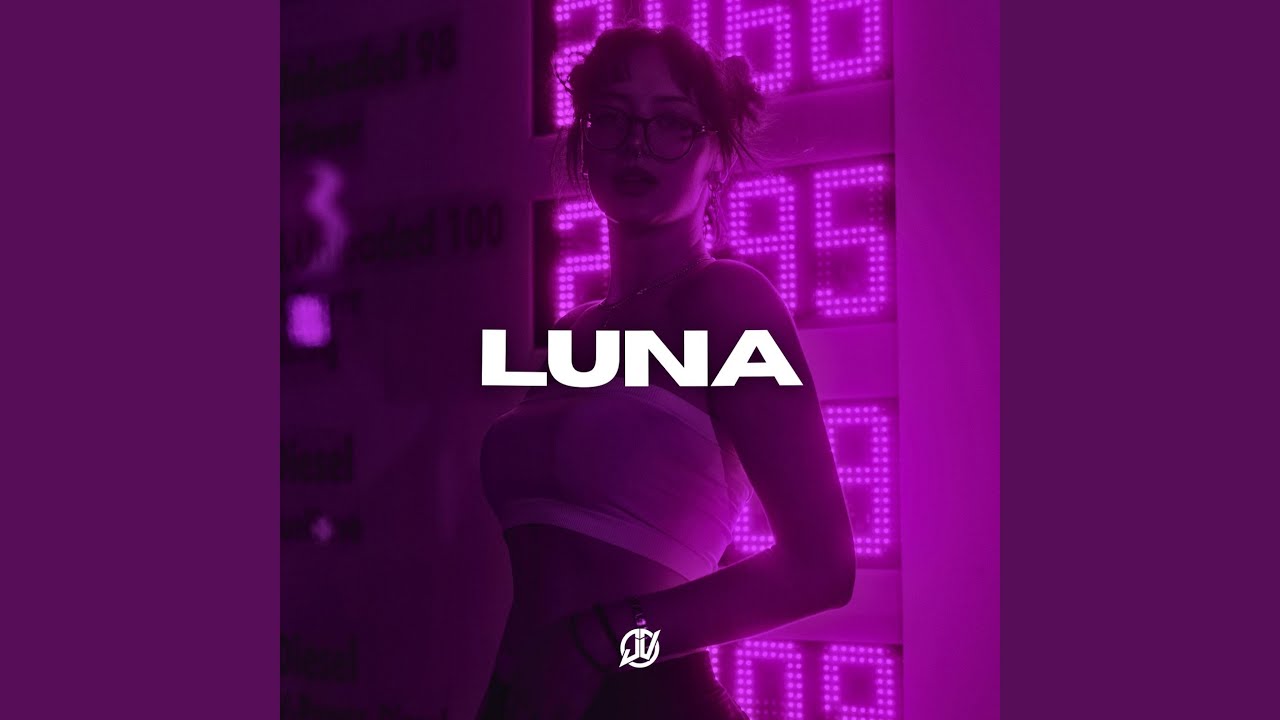 Luna (Beat Reggaeton)