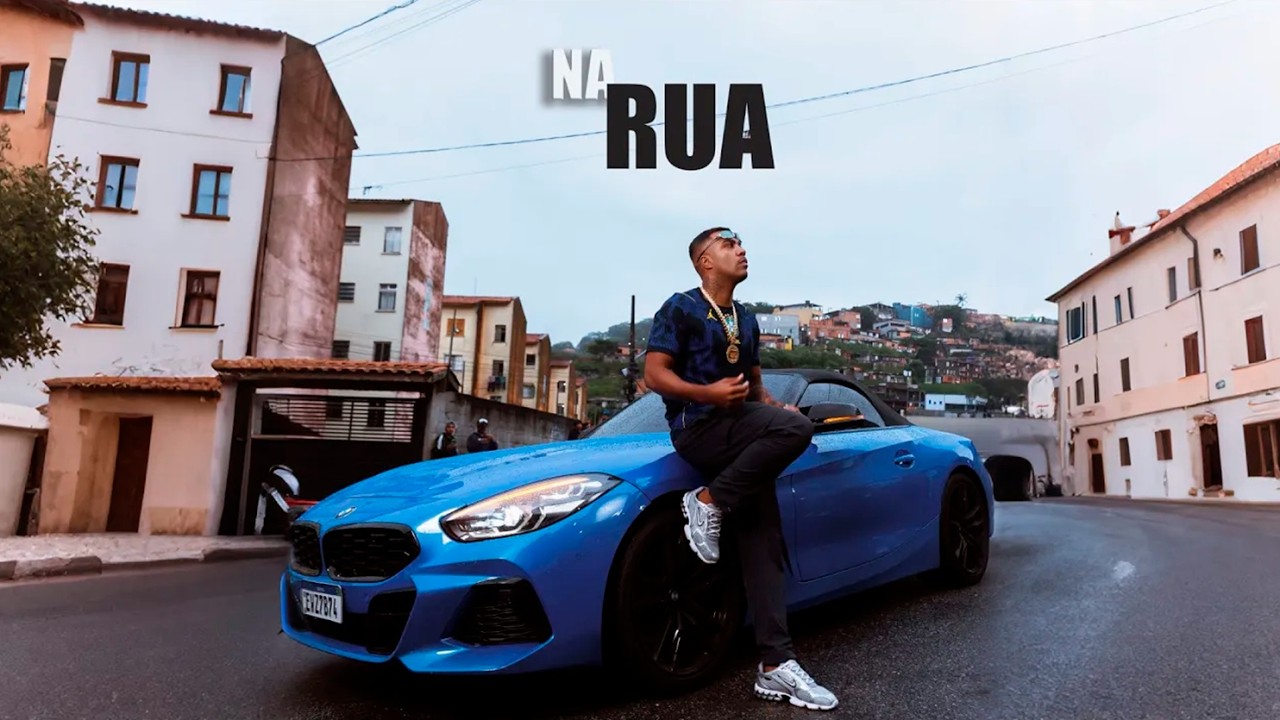&ldquo;N&eacute; Novidade &rdquo; MC Cebezinho, MC Kelvinho, MC J9, Menor Richard  (DJ Oreia, DJ LT)