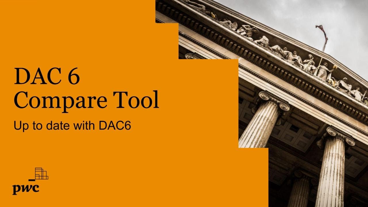 DAC6 Compare Tool – Up to date with DAC6