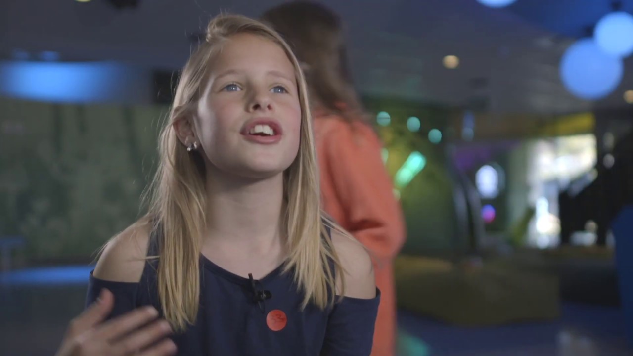 Fun Kids Play Activities at Wonderdal Edutainment Centre