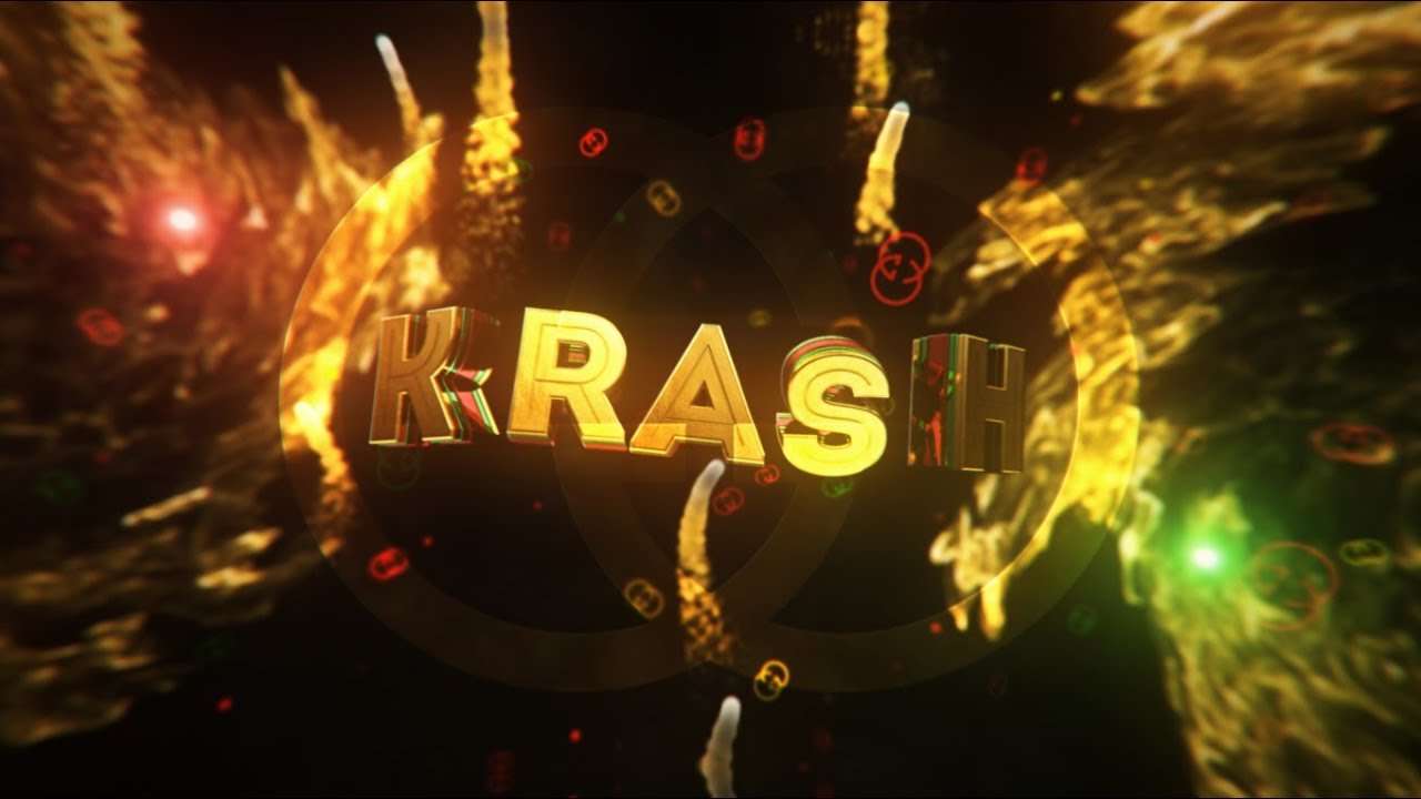 #351 MULTISTYLE INTRO FOR Scary tournament | Alexz vs KrashFx