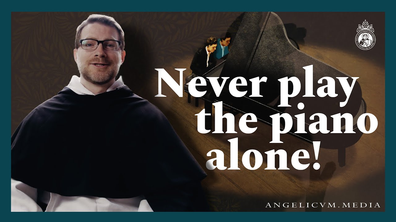 What Everyone Gets Wrong About the Common Good (Fr. Ezra Sullivan) | Fraternitas Ep 10