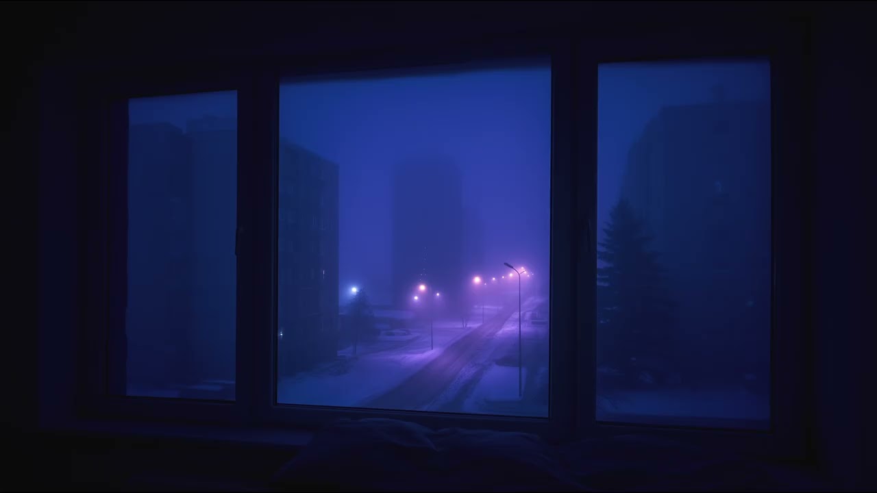 you'll be alright...