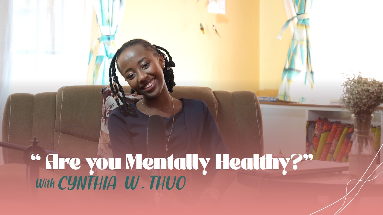 Are You Mentally Healthy? Signs of Mental Wellness and Red Flags to Watch For | S1EP2 | MMOC
