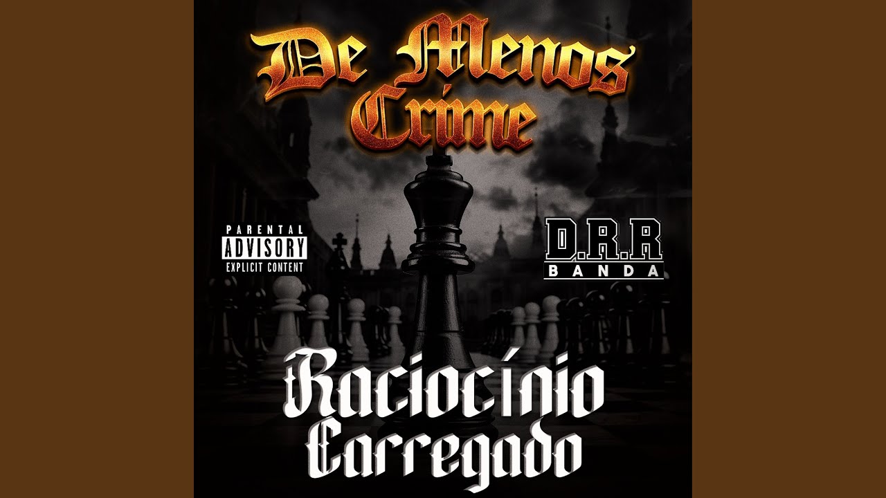 Raciocínio Carregado