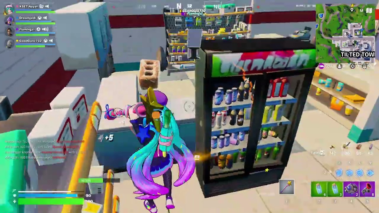 Fortnite   2025 06 10 18 57 32