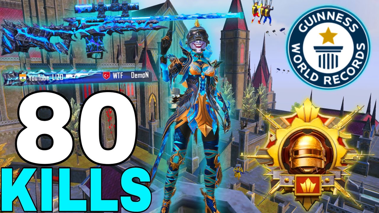 80 Kills!🥵 NEW BEST AGGRESSIVE RUSH GAMEPLAY With New The Reaper’s End SET😍SAMSUNG,A7,A8,J5,J7,J2,J3