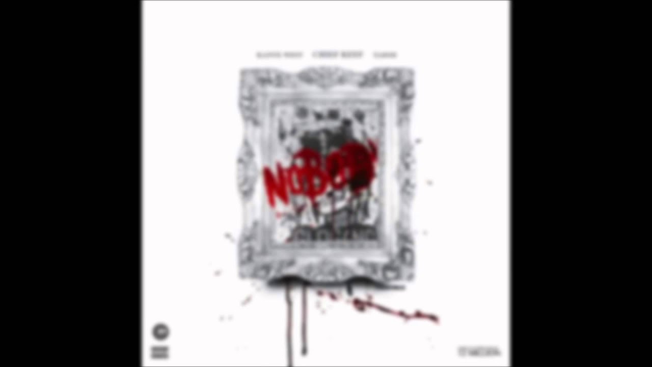 NOBODY (SLOWED)