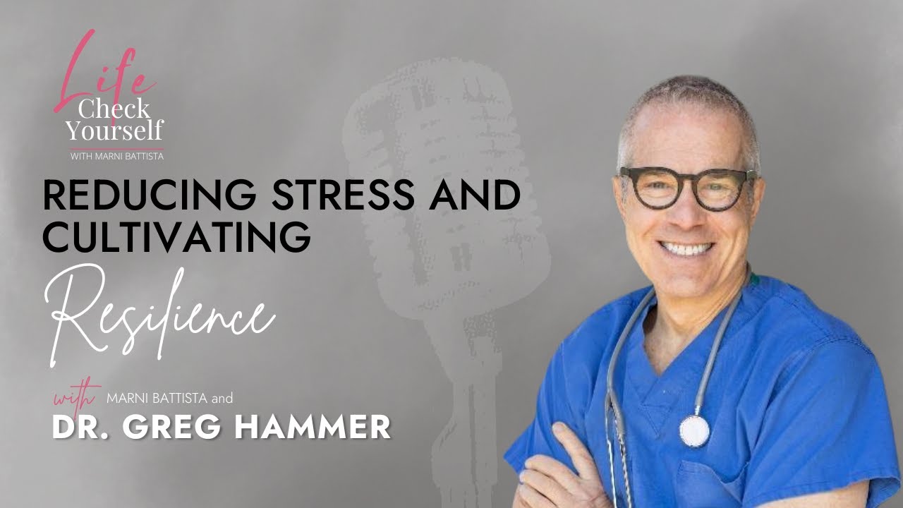 What's REALLY Causing Your Stress and How to Fix It