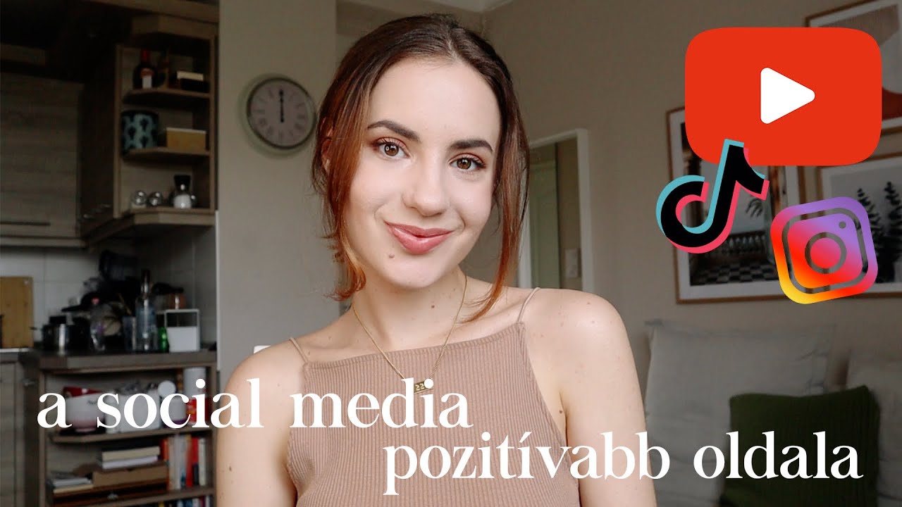 A social media pozit&iacute;vabb oldala: hogyan &eacute;s mi&eacute;rt k&ouml;vess valakit?