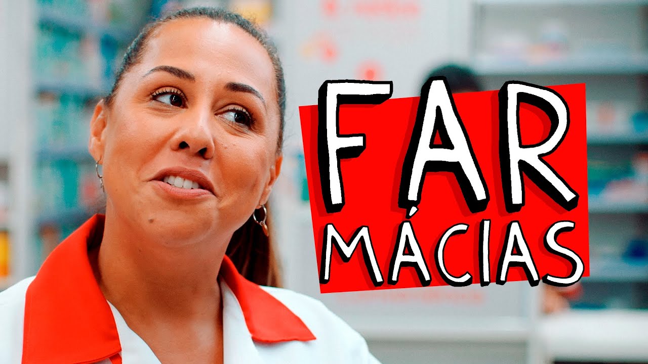 FARM&Aacute;CIAS