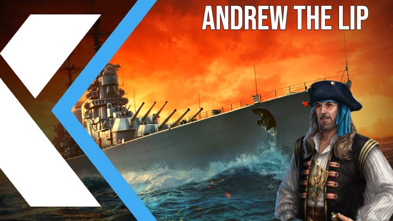 I Overlooked This Pirate Commander | World of Warships: Legends