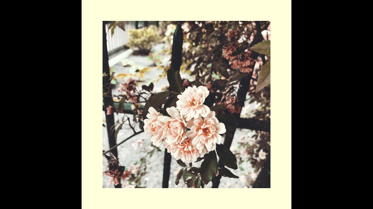 Frank Ocean Acoustic Type Beat - 