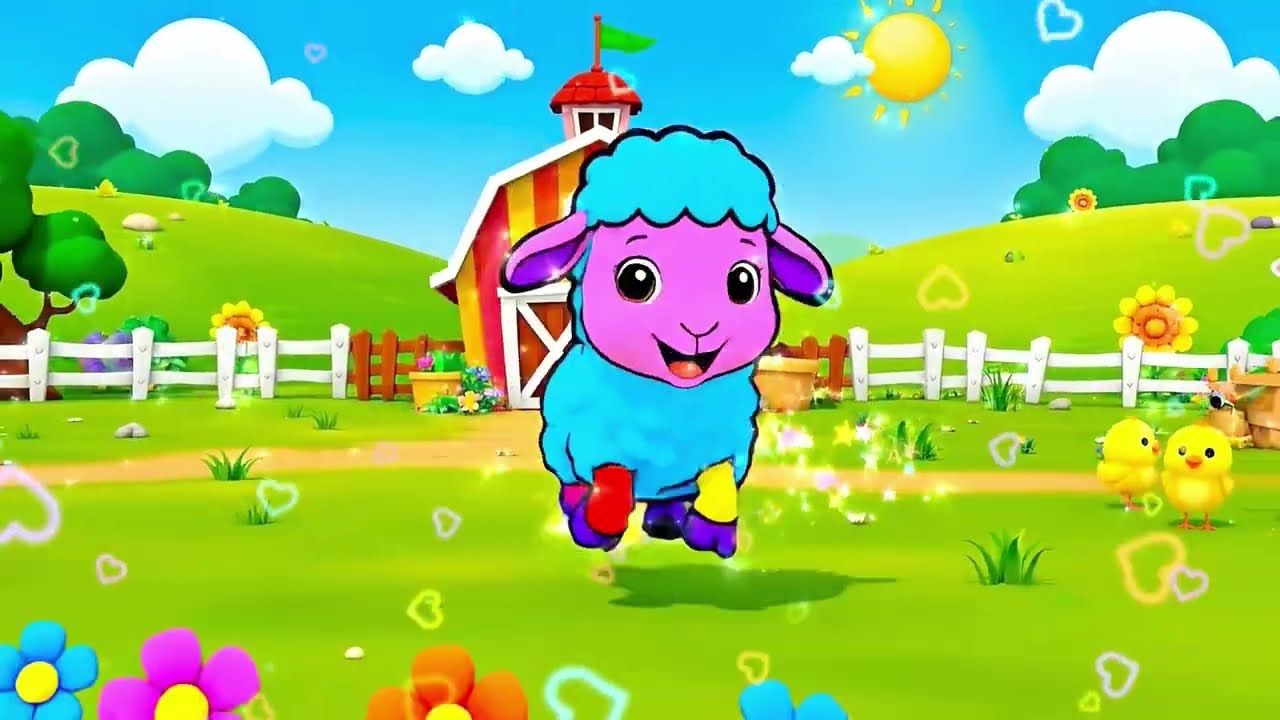 IHow To Draw 🐑 Easy Step ByStep Tutorial