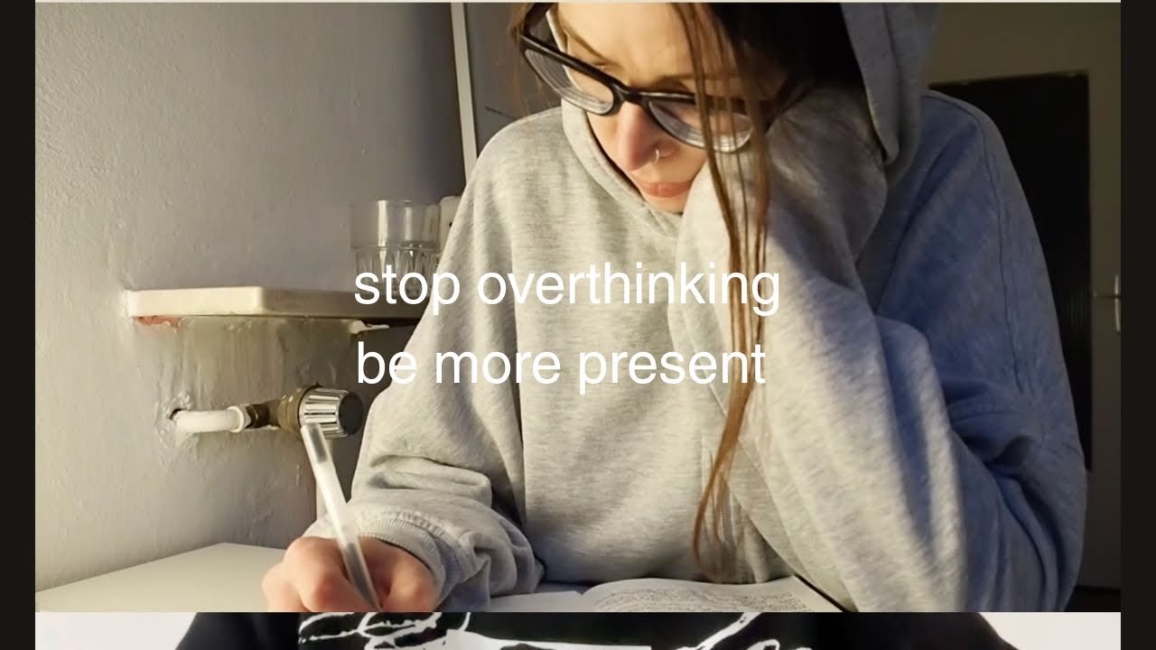 how I write my morning pages