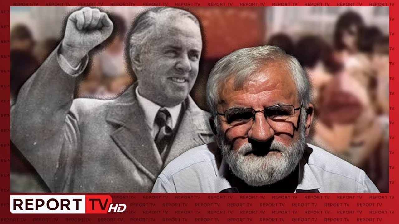 Xhafer Sadiku: Si Enver Hoxha kreu genocid përmes arsimit tek qindra mijë shqiptarë l DOSJA K
