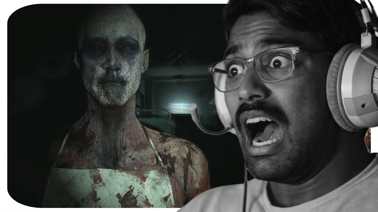Deku Continues Hellseed The Horror Game - PART 03 | 15000 INR CHALLENGE 😱