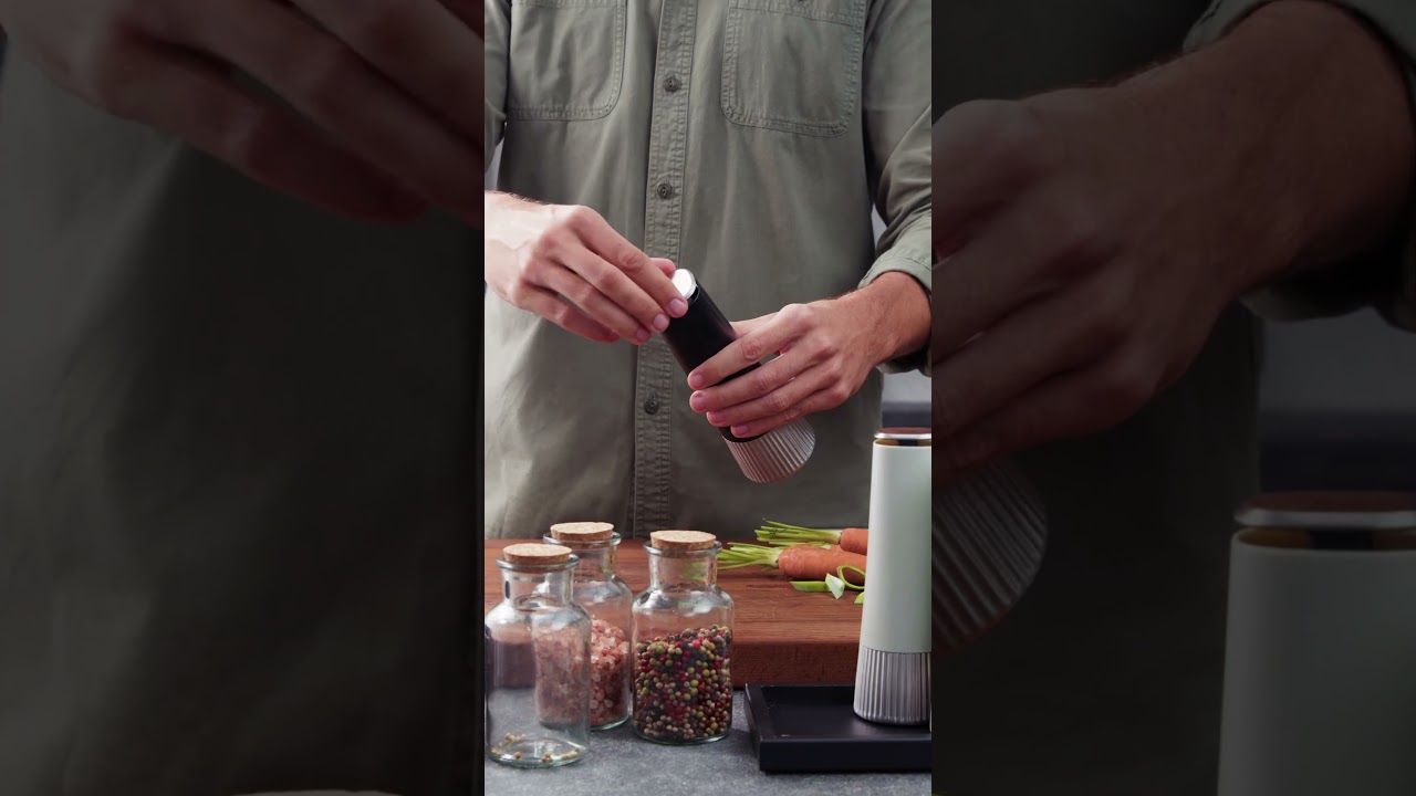 The best spice grinder you will own!