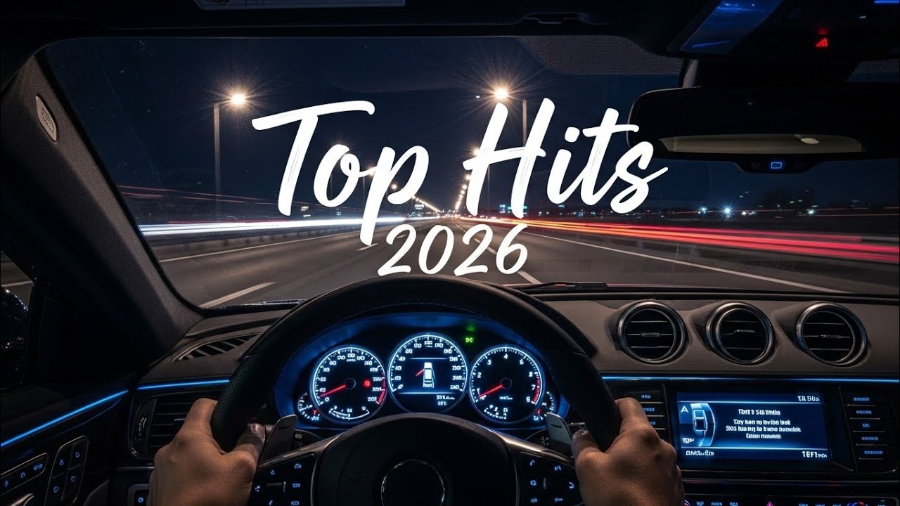 💎 TOP VIRAL POP 2026 💎 Spotify Playlist & TikTok Hits Collection | Inspired by Ariana Grande