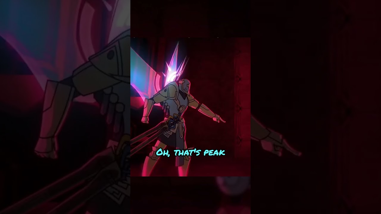 Фанат ULTRAKILL реагирует на ГАБРИЭЛЯ в INDIE CROSS #indiecross #ultrakill