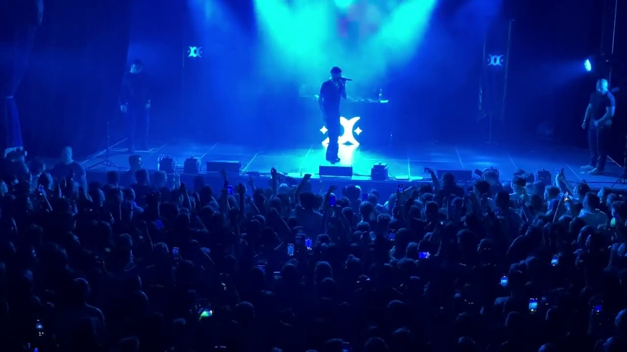 ReTo - Blask (25.04.2024)(Palladium)(Warszawa)