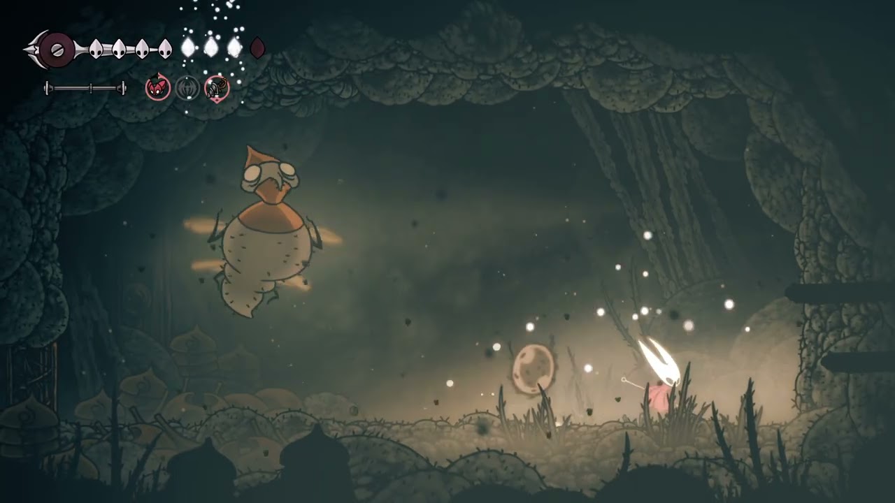 Hollow Knight: Silksong - Part 56 | Broodmother