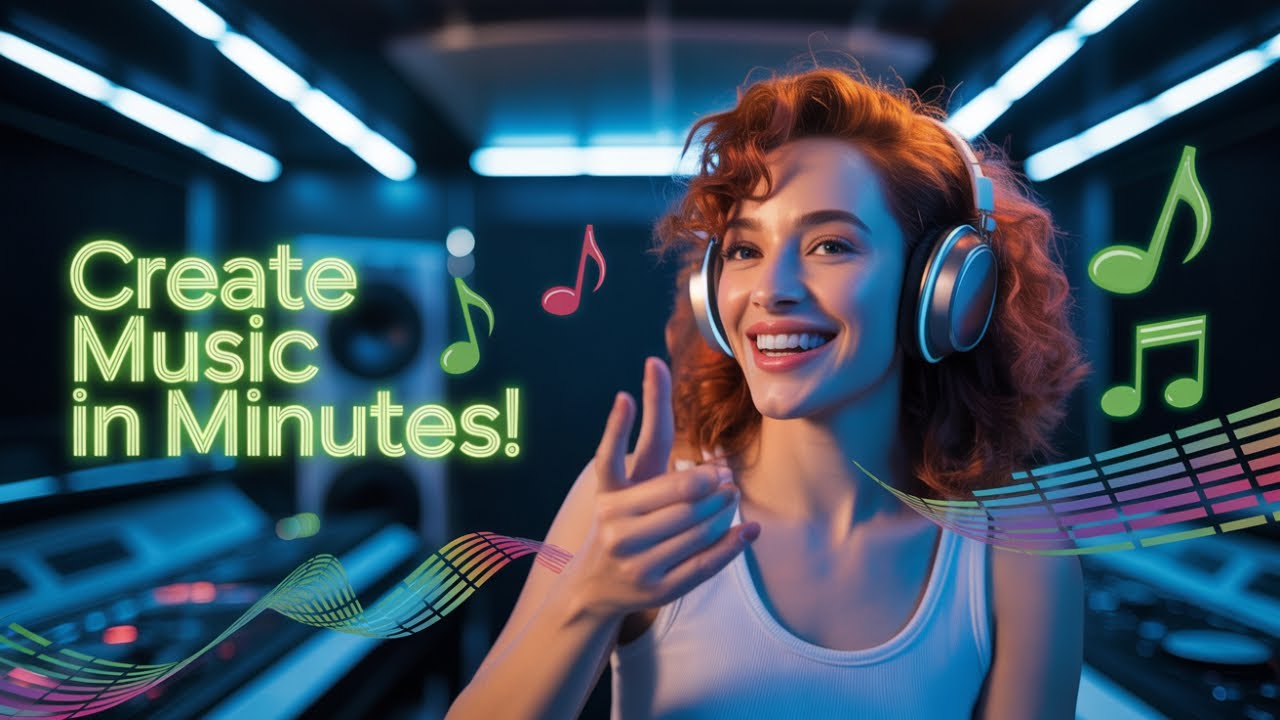 The Future of Music is Here with Boomy AI Technology