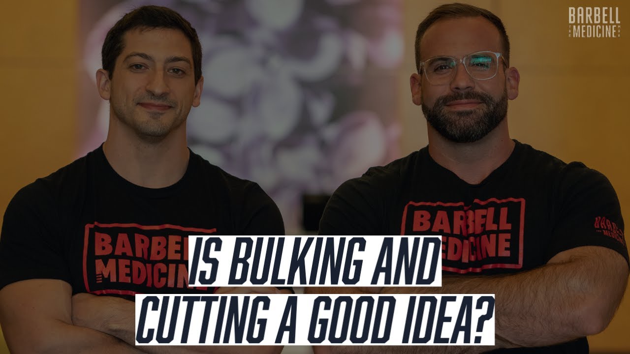 Is Bulking and Cutting a Good Strategy?