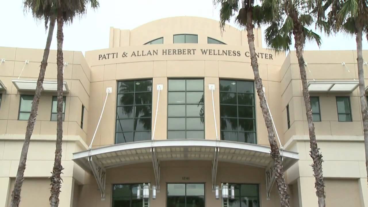 Herbert Wellness Center Intro Video