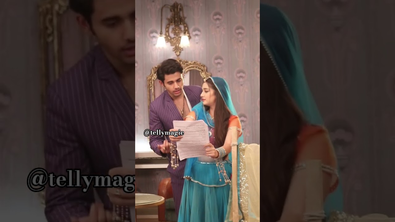 Rimjhim Rimjhim Sameer behind the scenes 