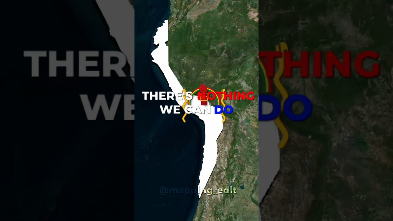 Fall Of Inca Empire 😔 THERE&rsquo;S NOTHING WE CAN DO | #fall #shorts