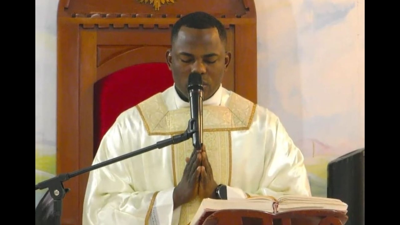 Jueves Eucarístico y Sacerdotal | Santa Misa – V Semana del Tiempo Ordinario | 12 de Febrero 2026