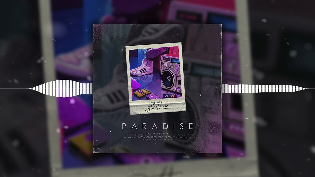 [SOLD] Pop Type Beat x Edm x Dance Beats x Niletto Type Beat &bull; Paradise