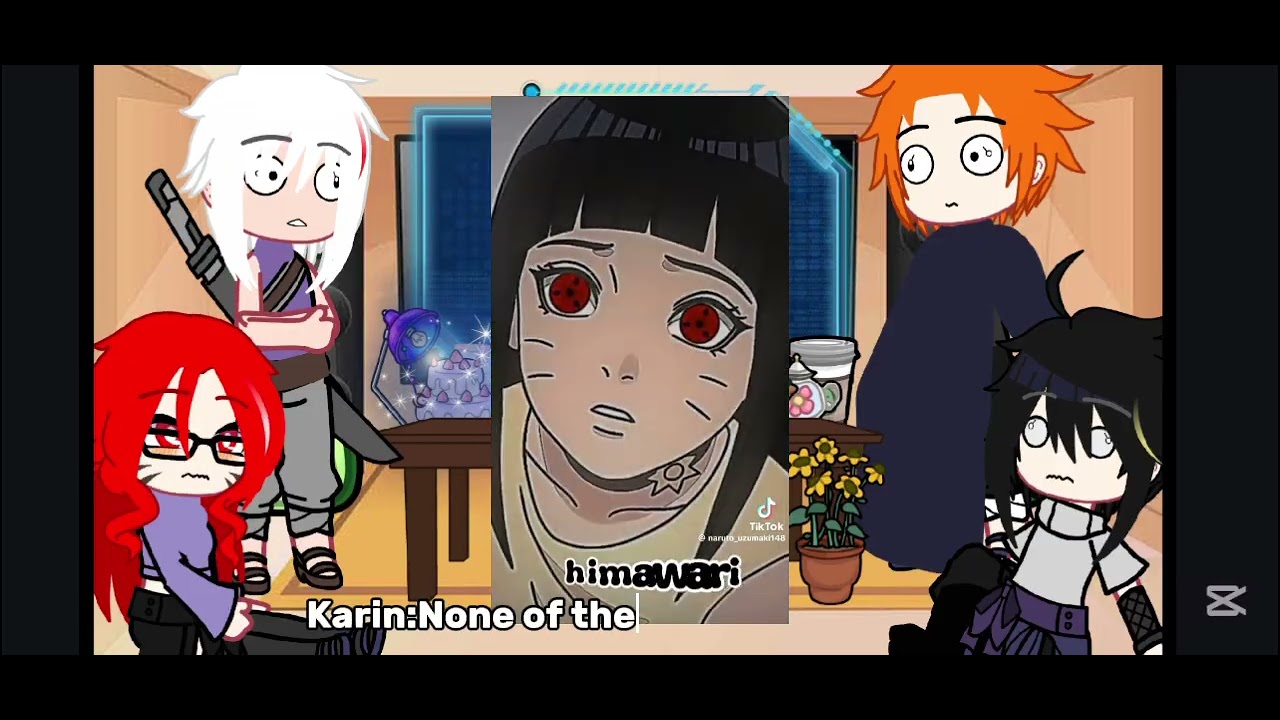 Team Taka React To.. /SasuNaru,Uchimaki Family,Team 7\ !Check desc!