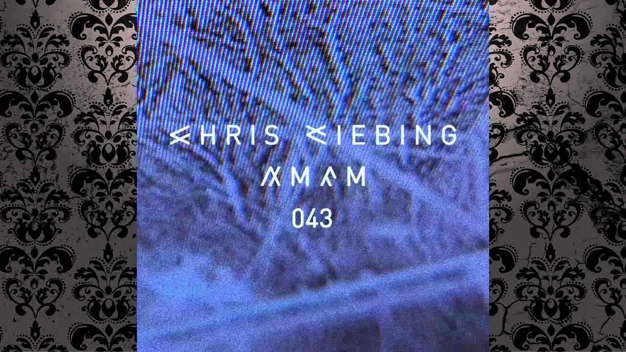 Chris Liebing - AM/FM 043 (04.01.2016) Live @ La Belle Electrique, Grenoble (Part 2)