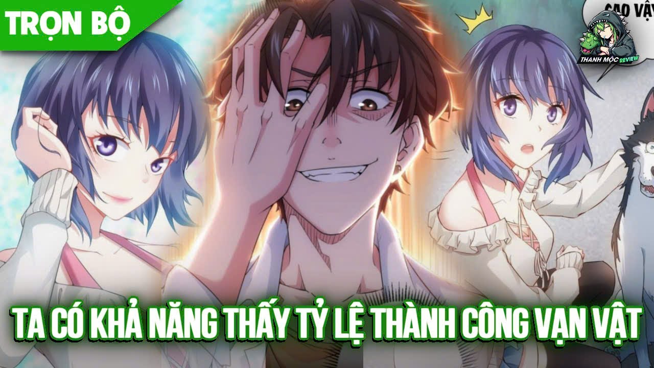 Trọn bộ | Ta Có Tới Tận 2 Hệ Thống Soi Rõ Thiên Cơ