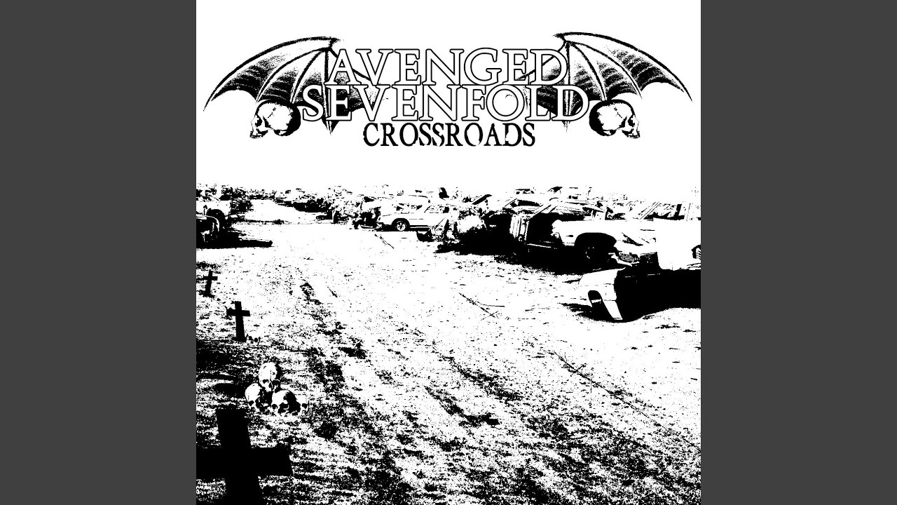 Crossroads