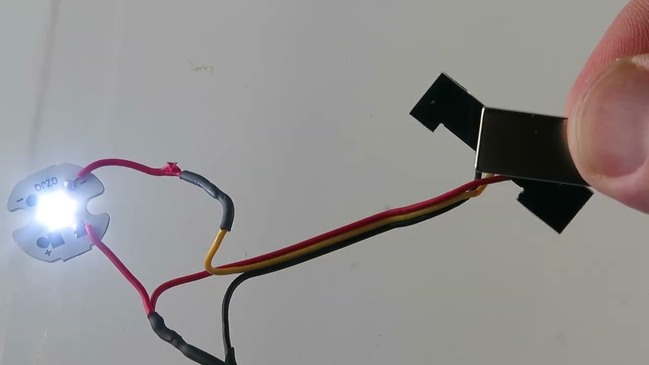 G27080 - Super Sensitive Hall Effect Magnetic Sensor Switch & Magnet