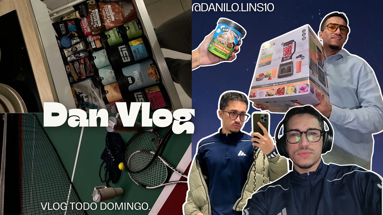 VLOG EM PT | COMPORAS | ADIDAS | LEFTIS | MERCADO | POR DO SOL