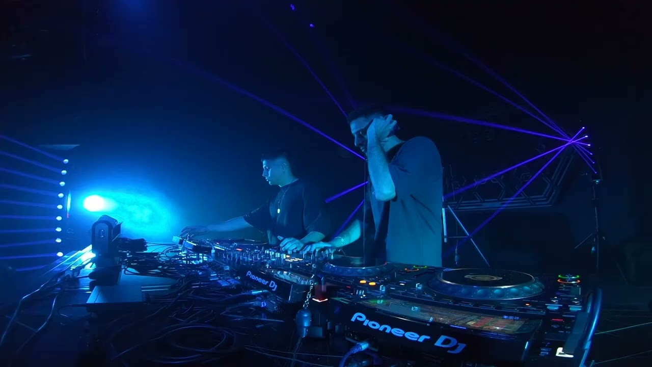 White Days live at The Lift/1967 | May 2025