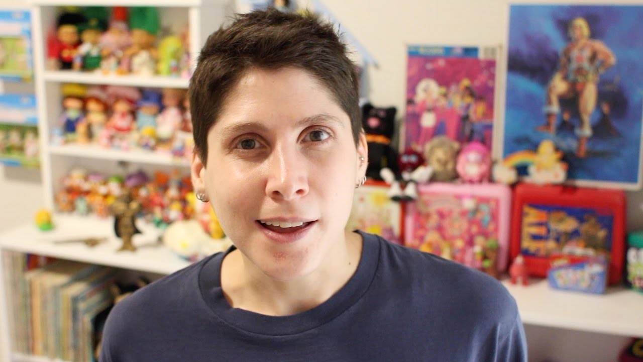 Небинарный переход: как я решил, что хочу сделать операцию