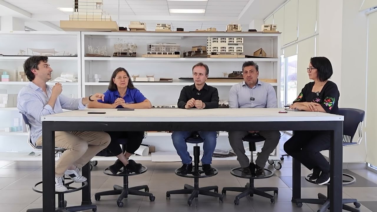 TRAILER "Sharing Matters – Community to Community"